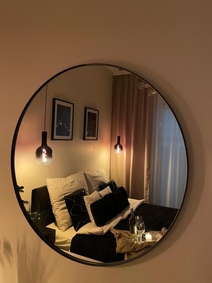 Sunset Resort Apartament Dziesiatka Przy Plazy Grzybowo  Exterior photo